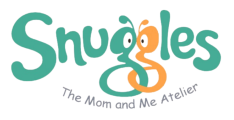 Snuggles — The Mom and Me Atelier